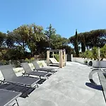 Villa Les Cépèdes Sainte-Maxime