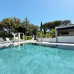 Les Cepedes Villa