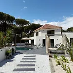 Villa Les Cepedes Sainte-Maxime