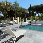 Villa Les Cepedes Sainte-Maxime