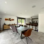 Les Cépèdes Villa