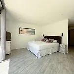 Les Cépèdes Villa Sainte-Maxime