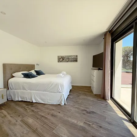 Les Cepedes 圣马克西姆