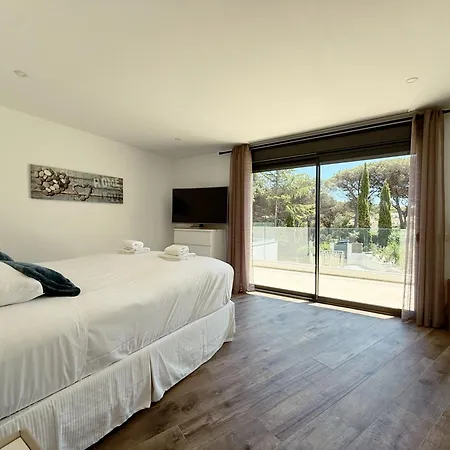 Les Cepedes * 圣马克西姆