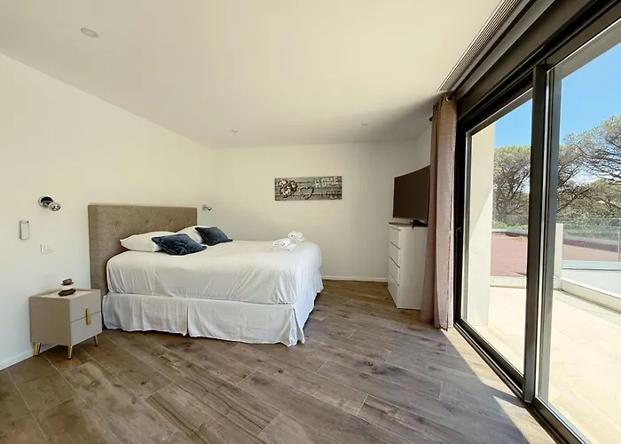 Les Cepedes 圣马克西姆