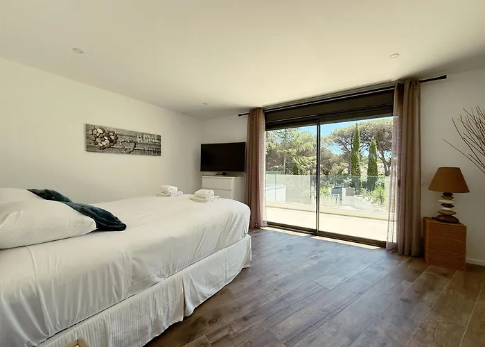 Les Cepedes * 圣马克西姆