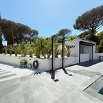 Villa Les Cepedes *