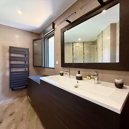 Les Cepedes Sainte-Maxime