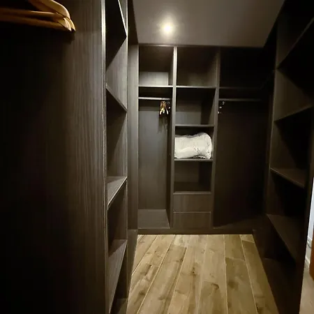 Villa Les Cépèdes *