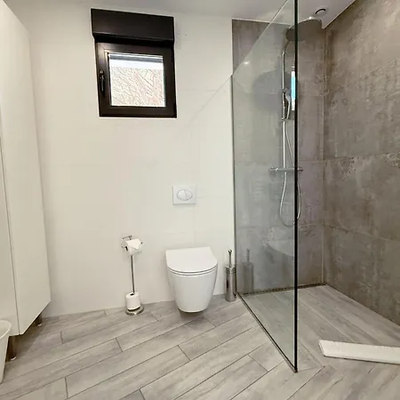 Les Cepedes Villa Sainte-Maxime