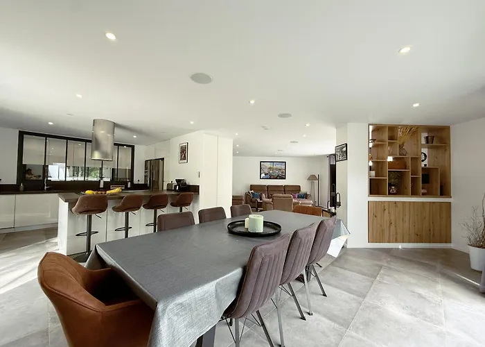 Les Cepedes * Sainte-Maxime