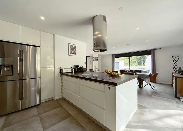 Les Cepedes 빌라 *