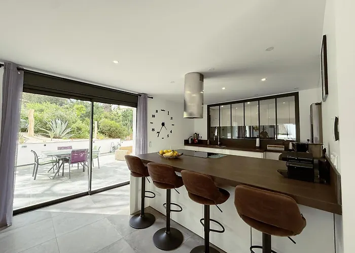 Les Cepedes * Sainte-Maxime