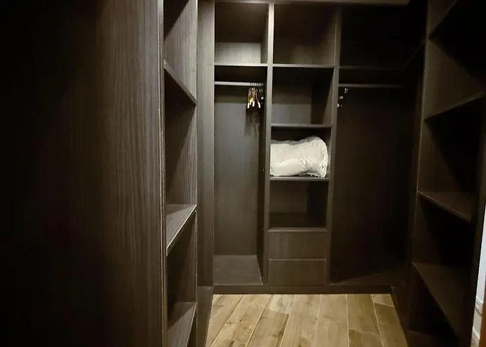 빌라 Les Cepedes *