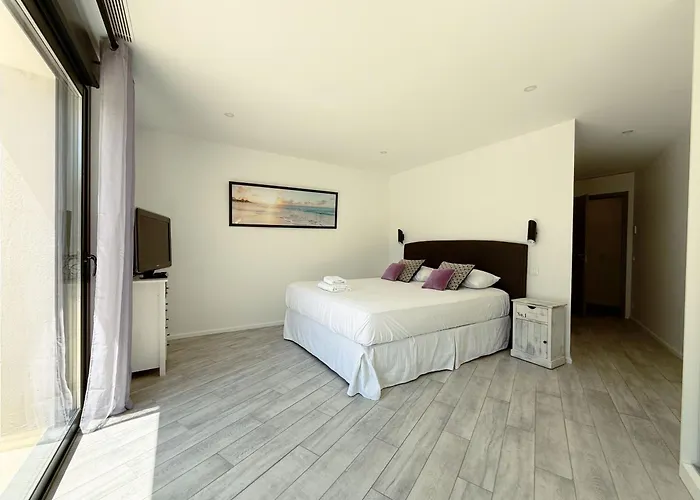 Les Cepedes Vila Sainte-Maxime