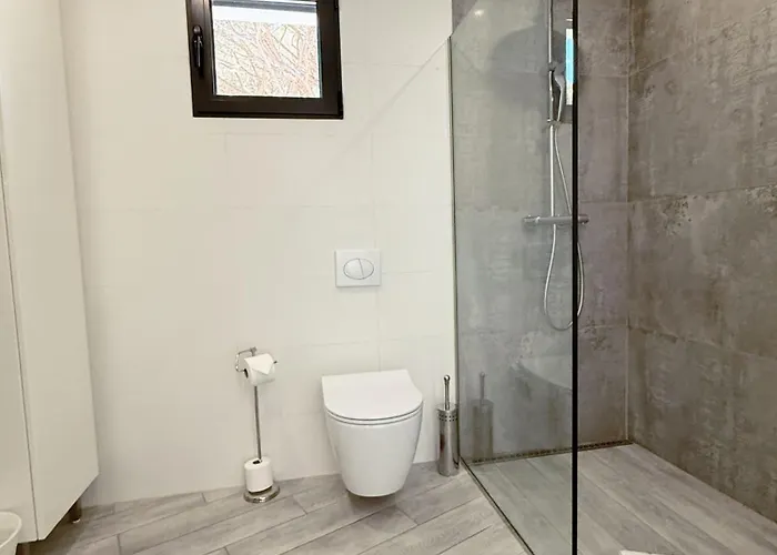 Les Cepedes Vila Sainte-Maxime